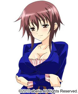 Mikasa Towako