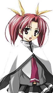 Mitsurugi Aya
