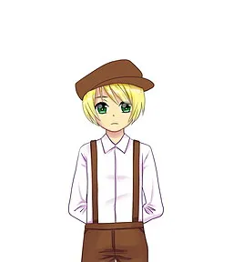 Hansel