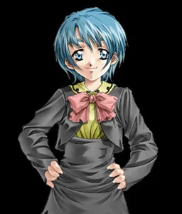 Wakamiya Shizuku