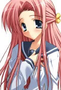 Nagisa
