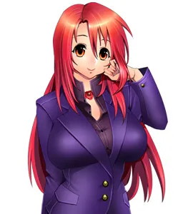 Kuchiki Yuka