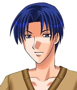Kuga Shuya