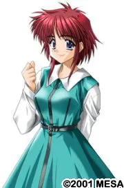 Yokawa Hatsumi