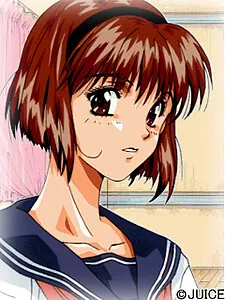 Ayanamiya Shizuka