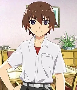 Maebara Keiichi