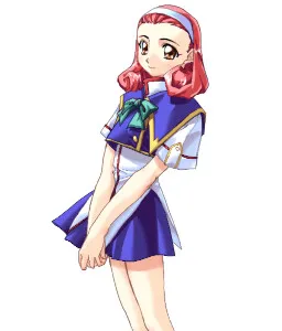 Sakanoue Nami