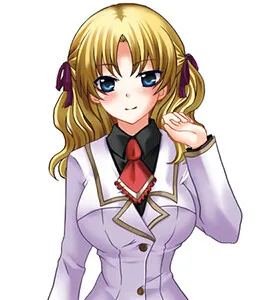 Kiriyama Mio