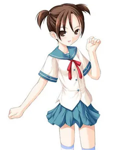 Kousaka Yuma