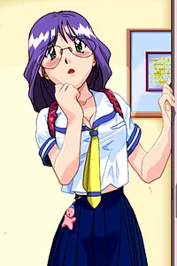 Ninomiya Miyori