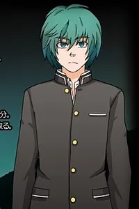 Amaguu Ryuuya