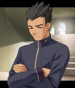 Murakami Shuuichi