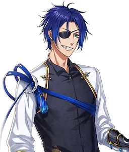 Date Masamune