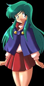 Ayanokouji Remu