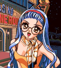 Higuchi Kyouko