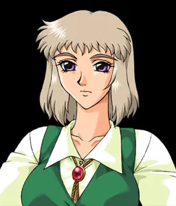 Oosawa Saki