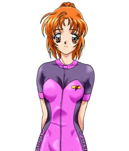 Mizusawa Tomoko