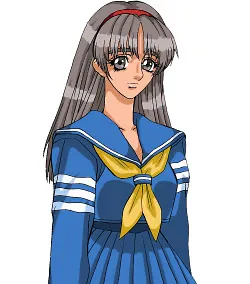 Kawasaki Yukiko