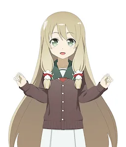 Kokudo Aya