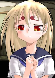 Amatsu Kitsune