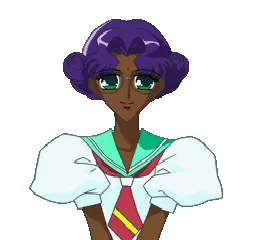 Himemiya Anthy