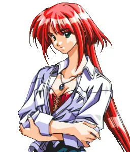 Ogata Shizuka