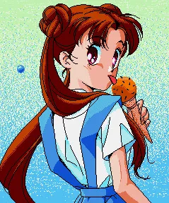 Koizumi Ryouko