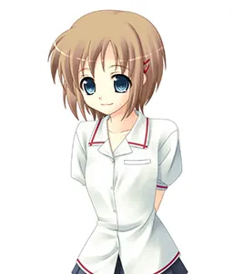 Shinoi Kotoha