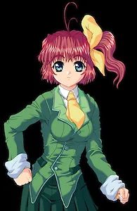 Kamiyama Yoriko