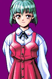 Takahashi Haruko