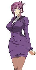 Fuse Shima