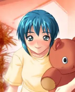 Minagawa Haruka