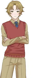 Kobayashi André