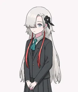 Yorukawa Sekai