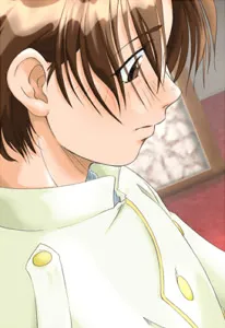 Kibayashi Daisuke