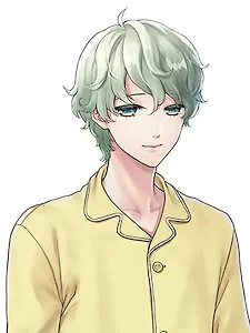 Mishima Haruki