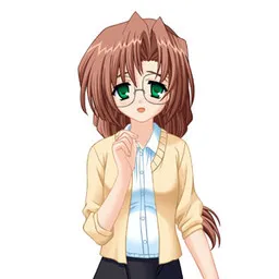 Kusumoto Sayura