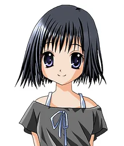 Hidaka Rumi