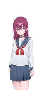 Nashinoki Naru