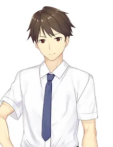 Nitta Kazumori
