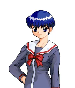 Sakurai Rika