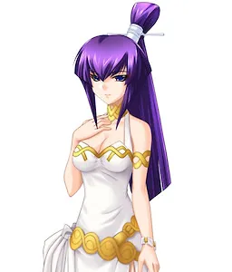Mitsurugi Yuuhi