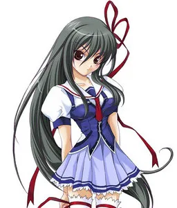 Iruma Garasu