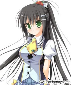 Oshisaka Tsugumi