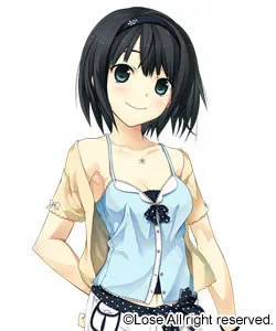 Arishima Alice