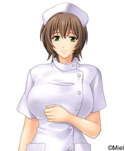 Nakamura Yoshino