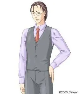 Shibaura Minato