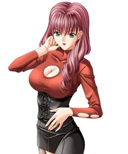Miyahara Hitomi