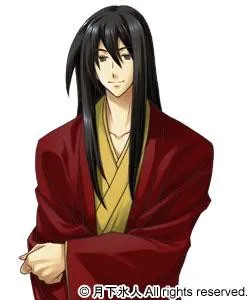 Kakitsubata Gorou