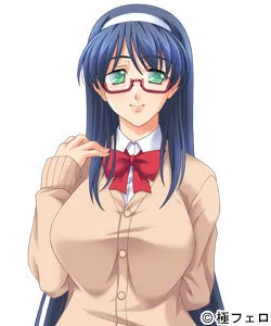 Shimada Eriko